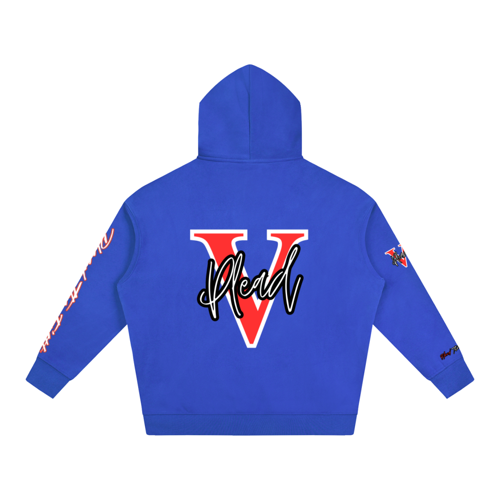 Dynasty Hoodie