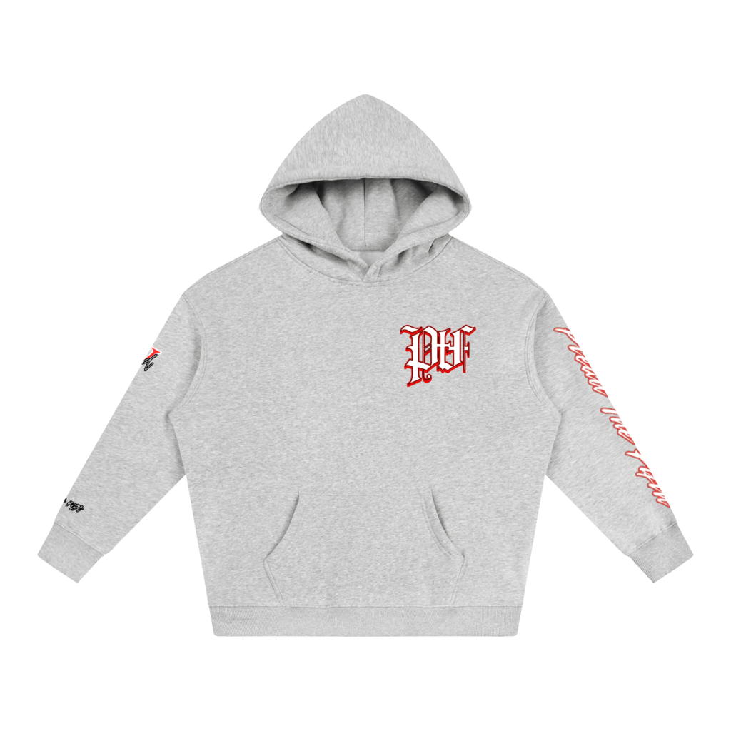 Dynasty Hoodie