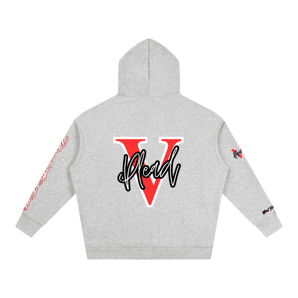 Dynasty Hoodie