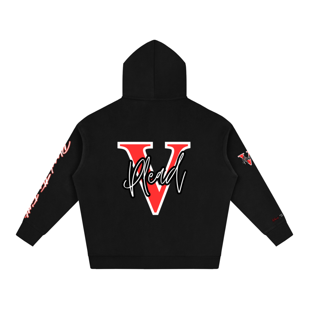 Dynasty Hoodie