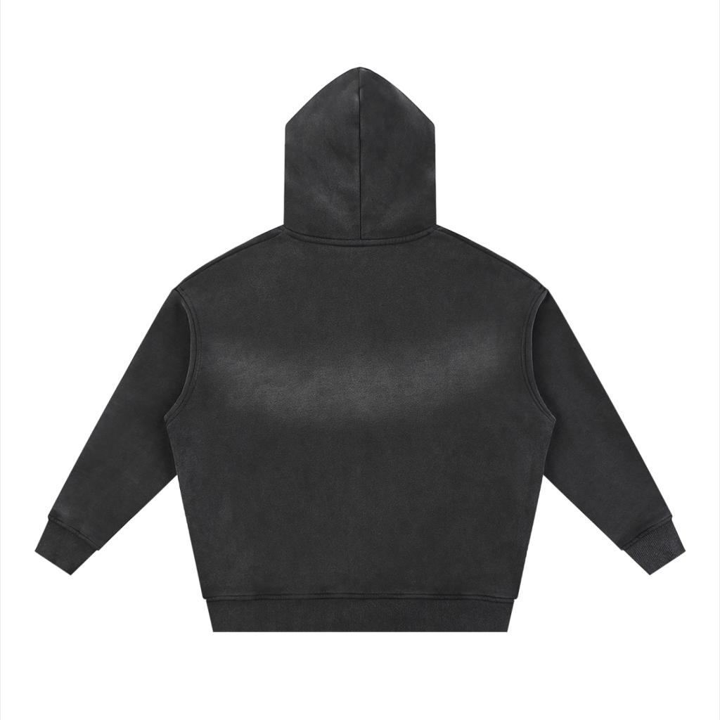 Heavy Hitters Hoodie