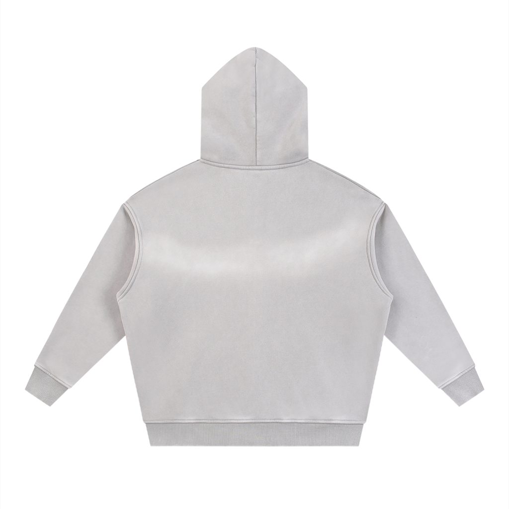 Heavy Hitters Hoodie