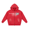 Heavy Hitters Hoodie