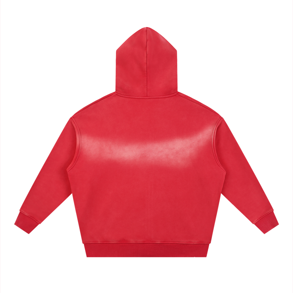 Heavy Hitters Hoodie