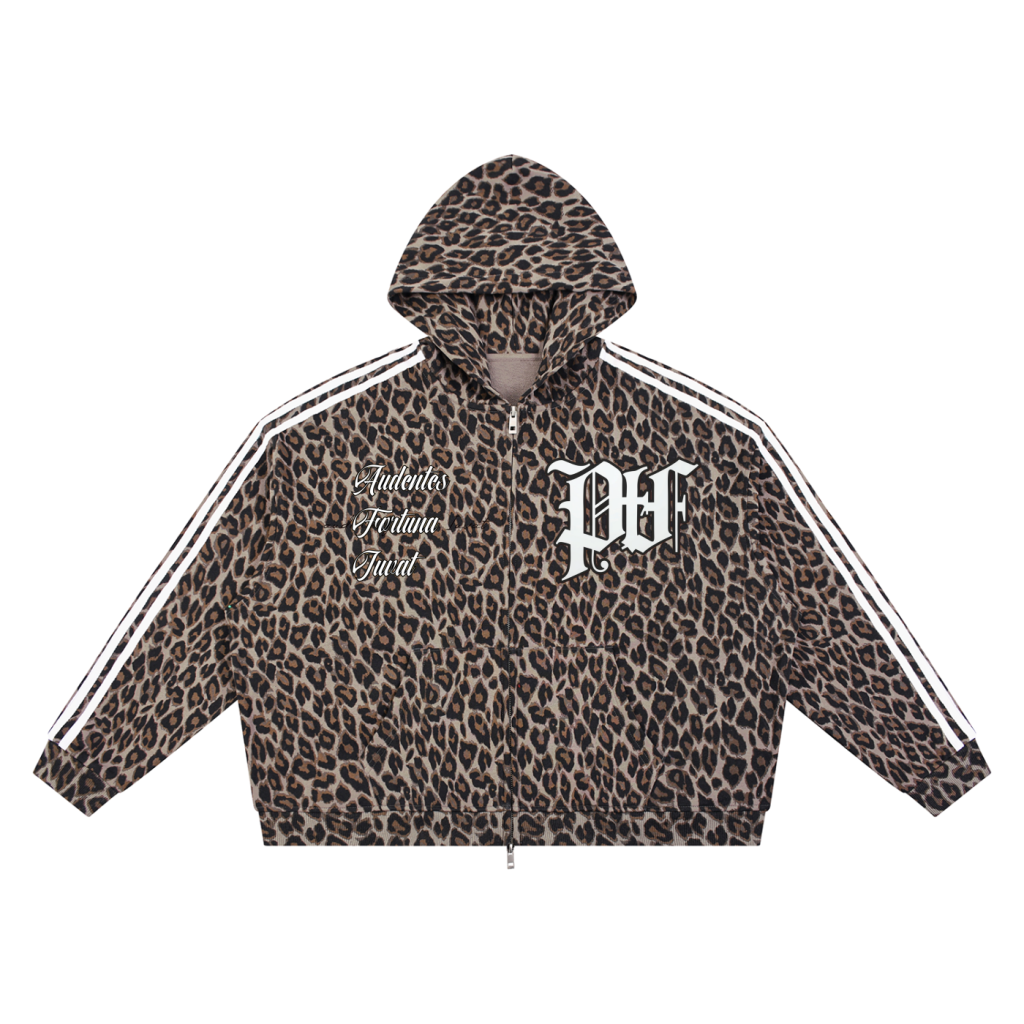 Panthera Ghost Jacket