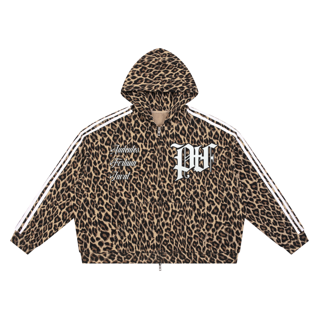 Panthera Ghost Jacket