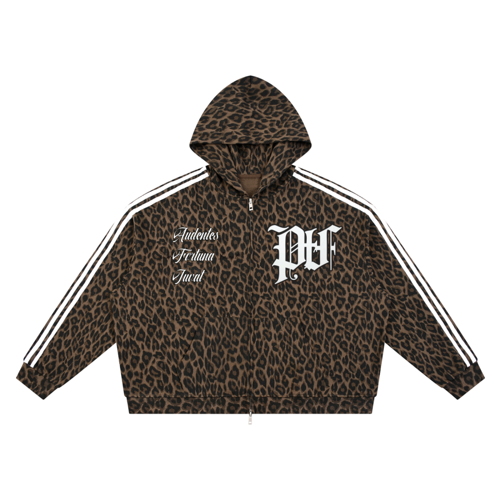 Panthera Ghost Jacket
