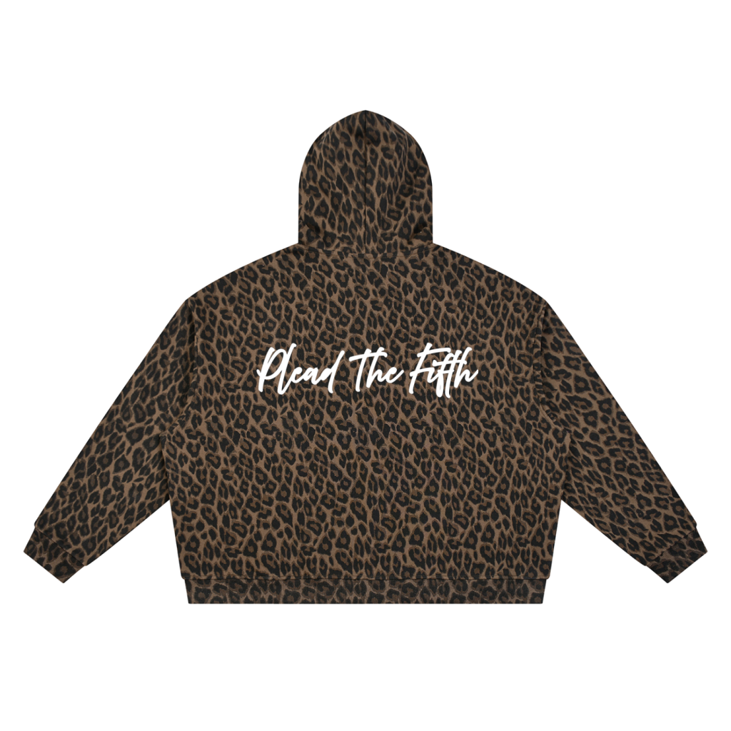 Panthera Ghost Jacket