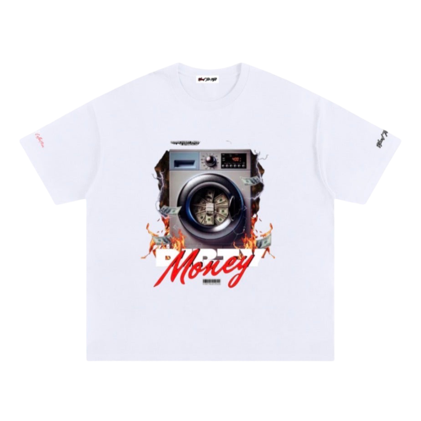 Clean Slate Tee