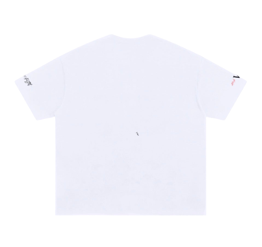 Clean Slate Tee