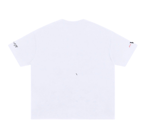 Clean Slate Tee
