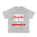 Article V Tee (GR)