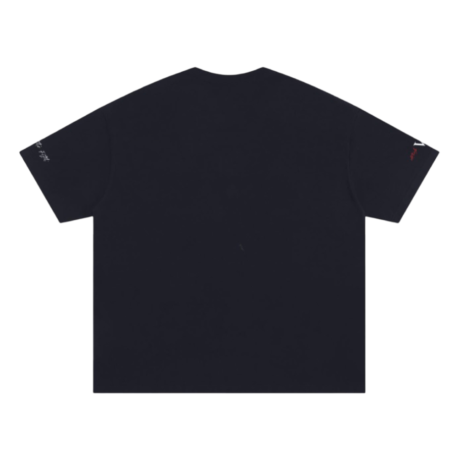 Clean Slate Tee