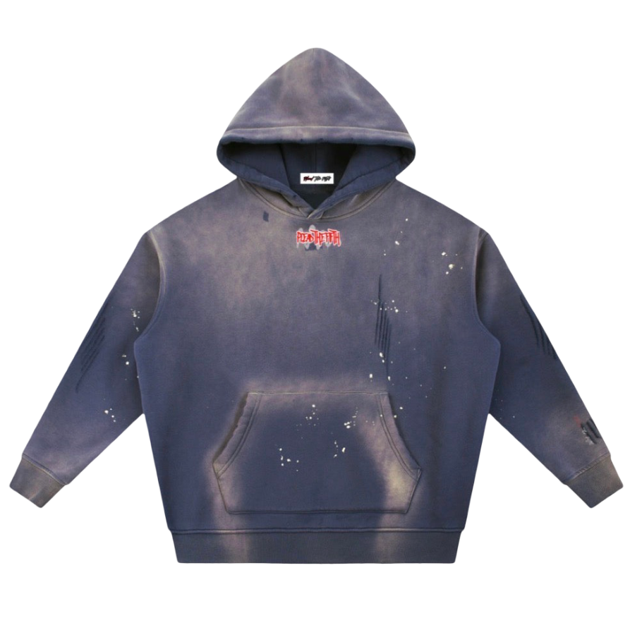 King Of Gods Hoodie