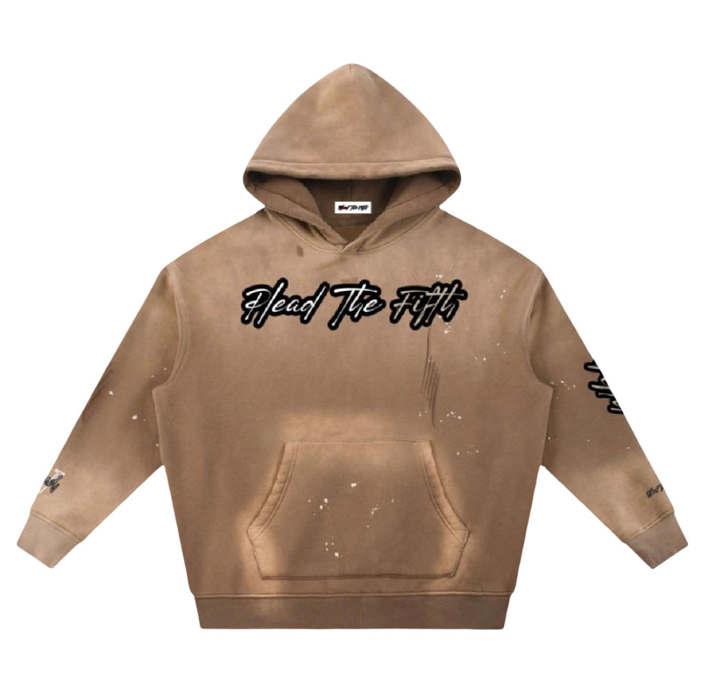 Nullification Hoodie