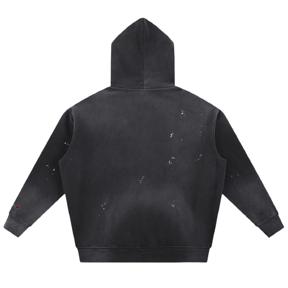 Omission Hoodie