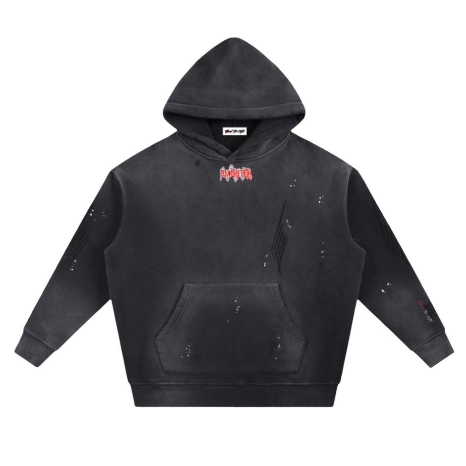 King Of Gods Hoodie