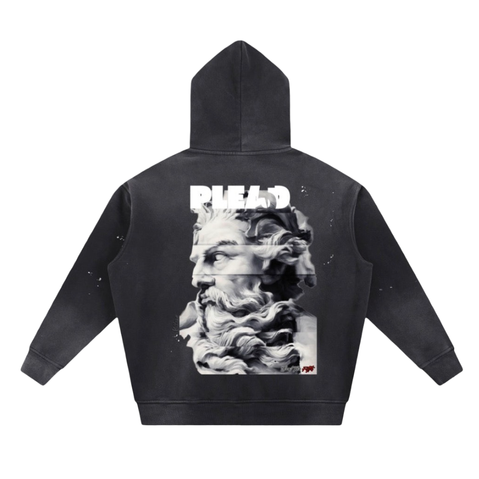 King Of Gods Hoodie