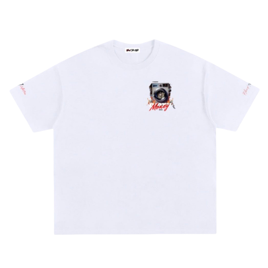 Detox Protocol Tee