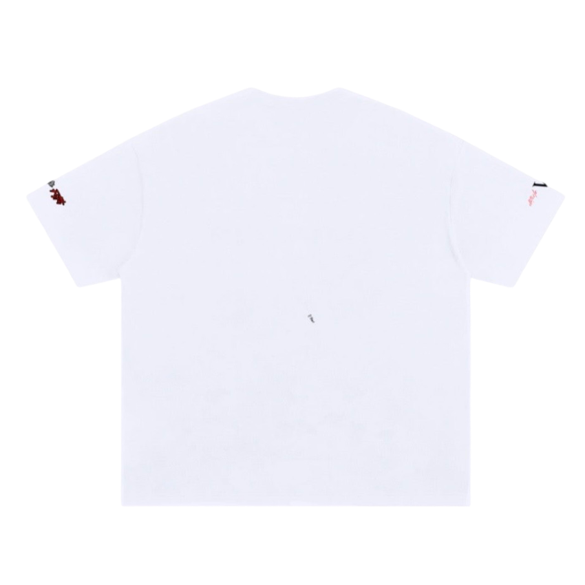 Detox Protocol Tee