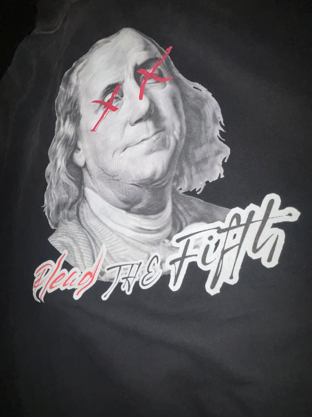 Dead Prez Hoodie