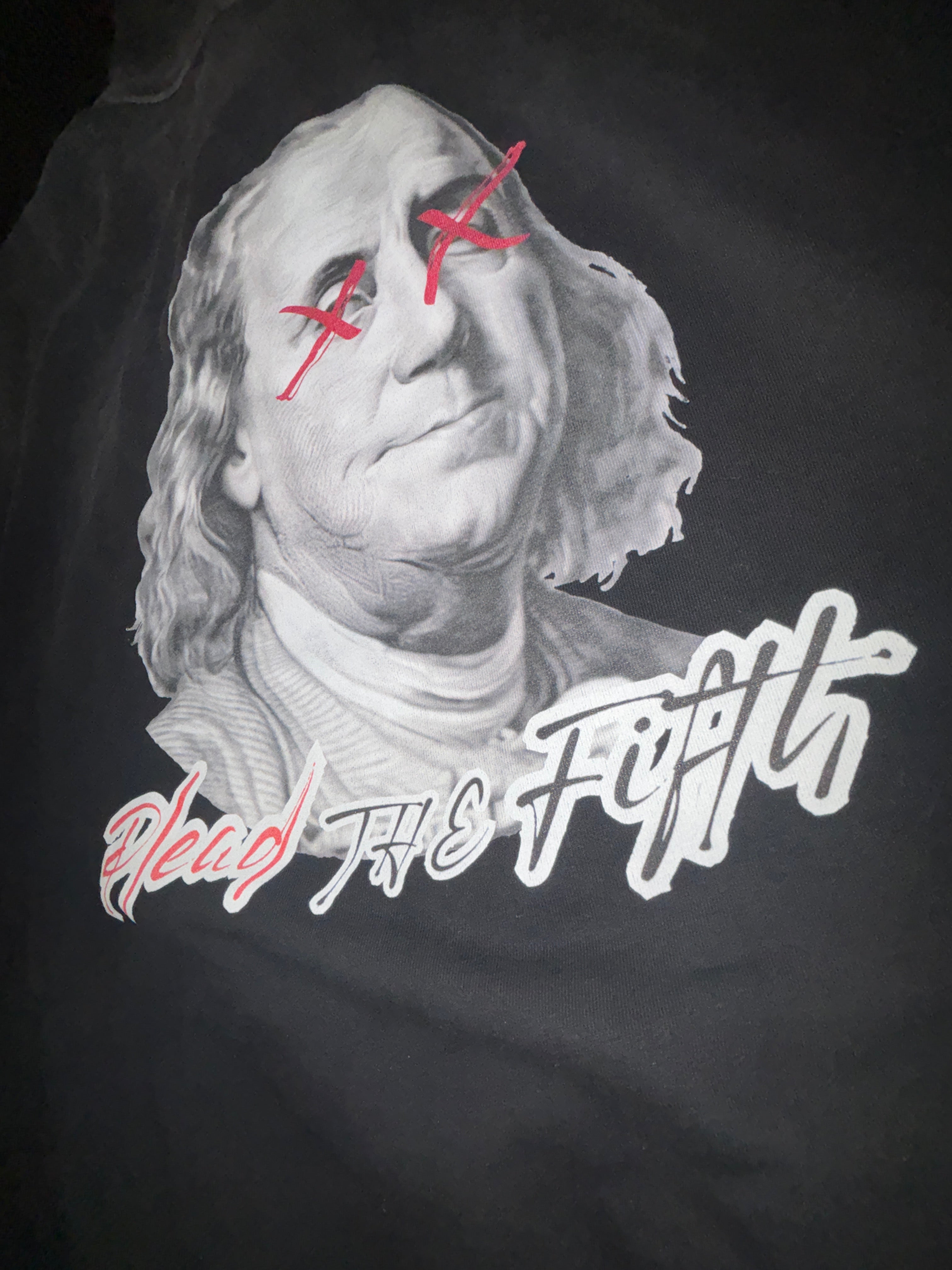 Dead Prez Hoodie