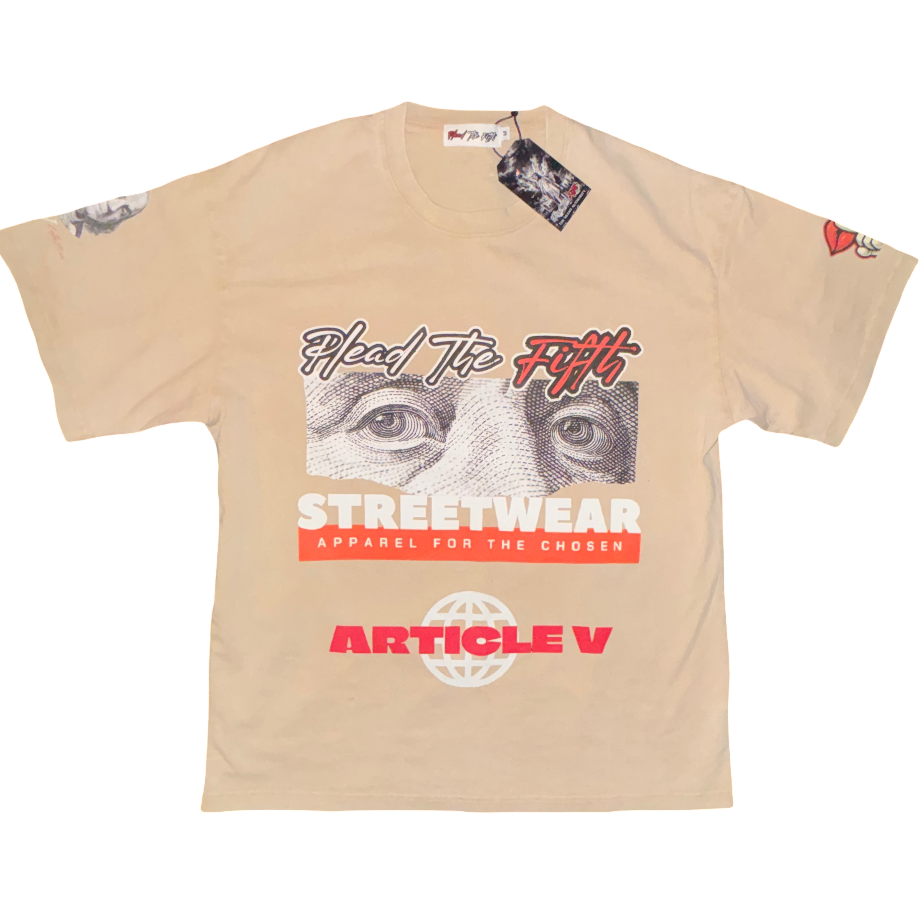 The Code Tee (original)