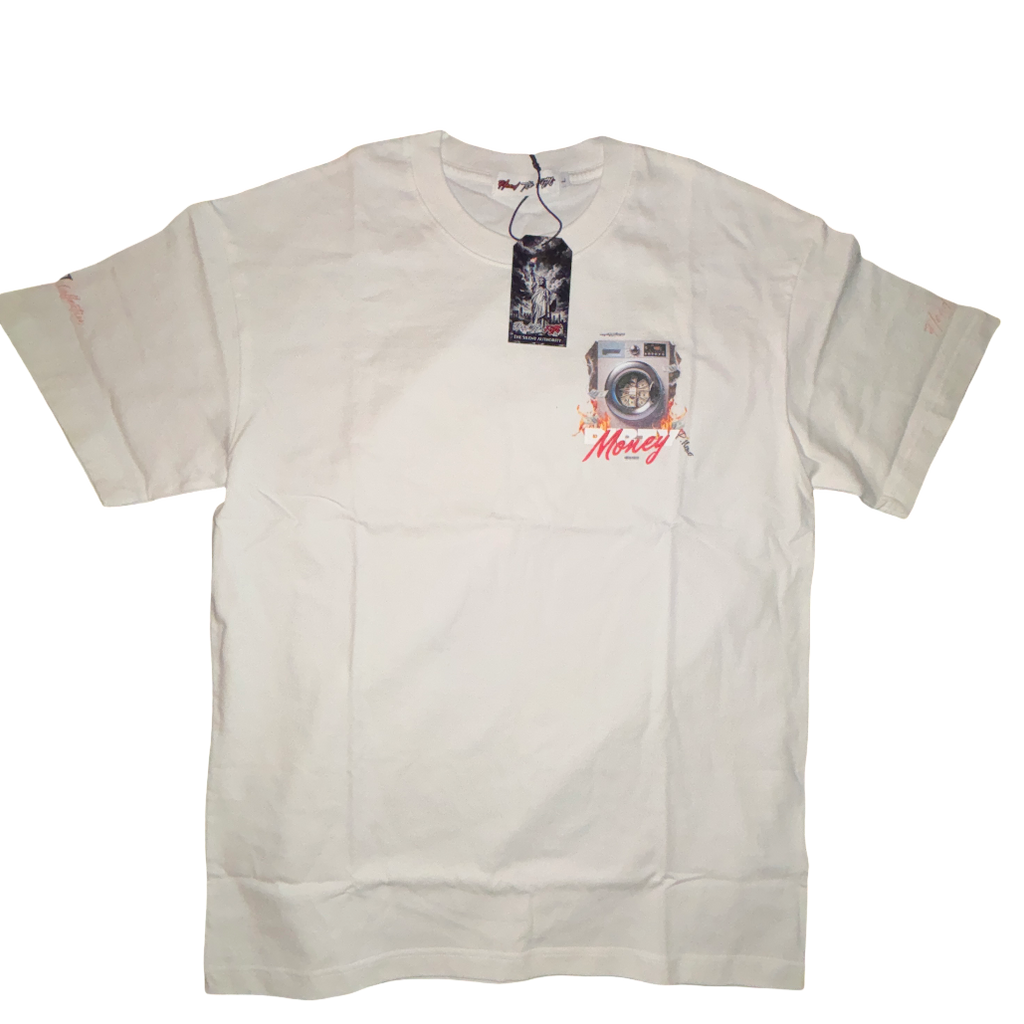 Detox Protocol Tee