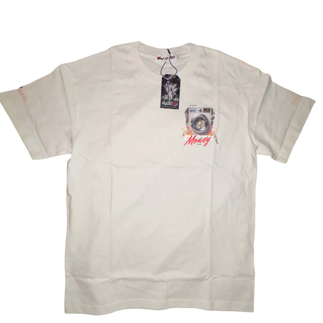 Detox Protocol Tee