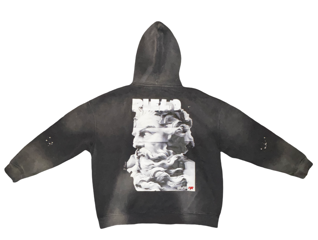 King Of Gods Hoodie