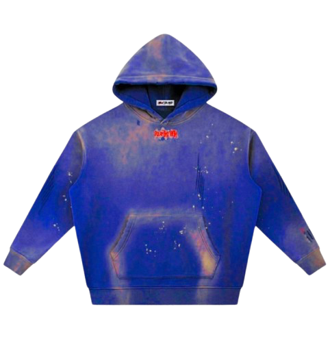 King Of Gods Hoodie