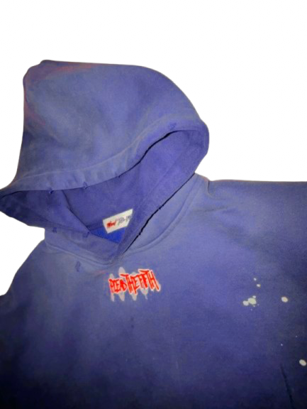 King Of Gods Hoodie
