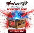PTF Mystery Box
