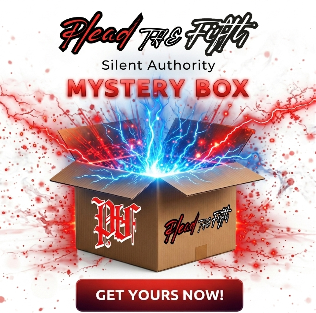 PTF Mystery Box