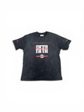 Omerta Tee