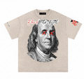 Dead Silence Tee