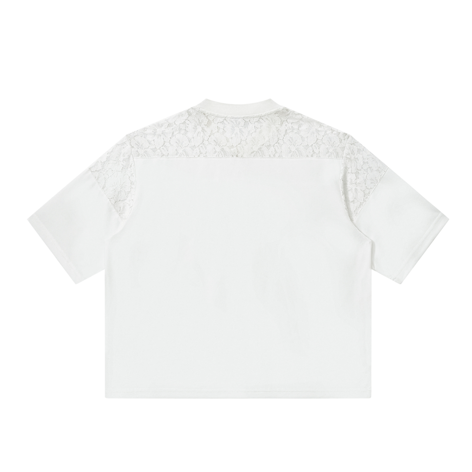 Phantom Lace T-Shirt