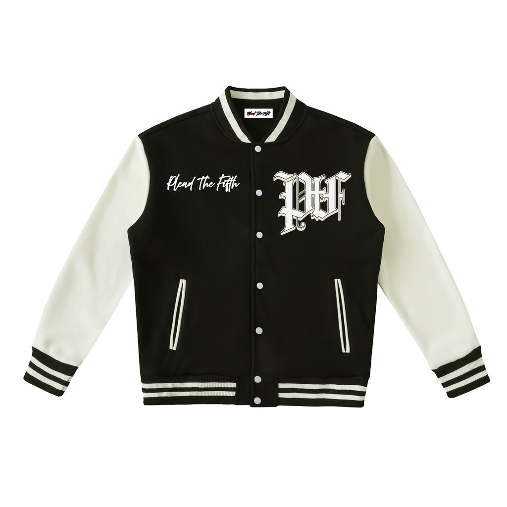 Plead Varsity Bomber
