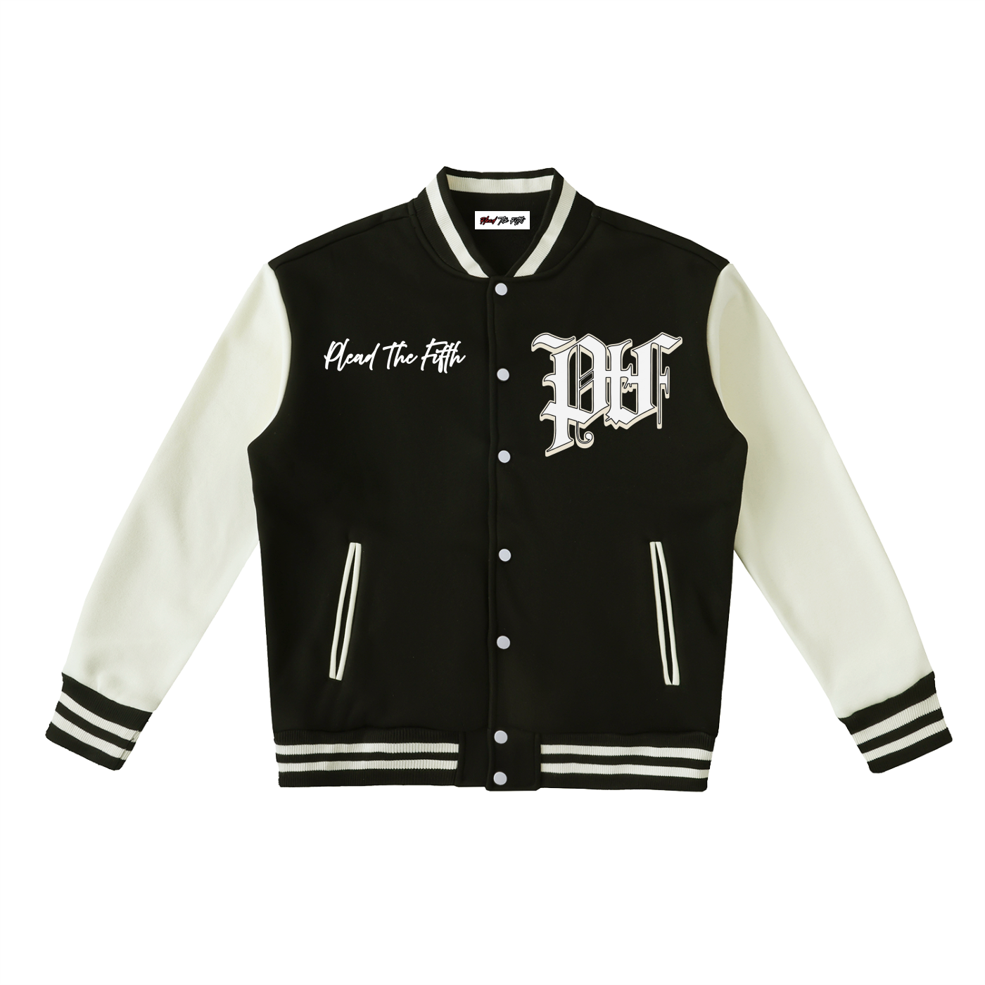 Plead Varsity Bomber