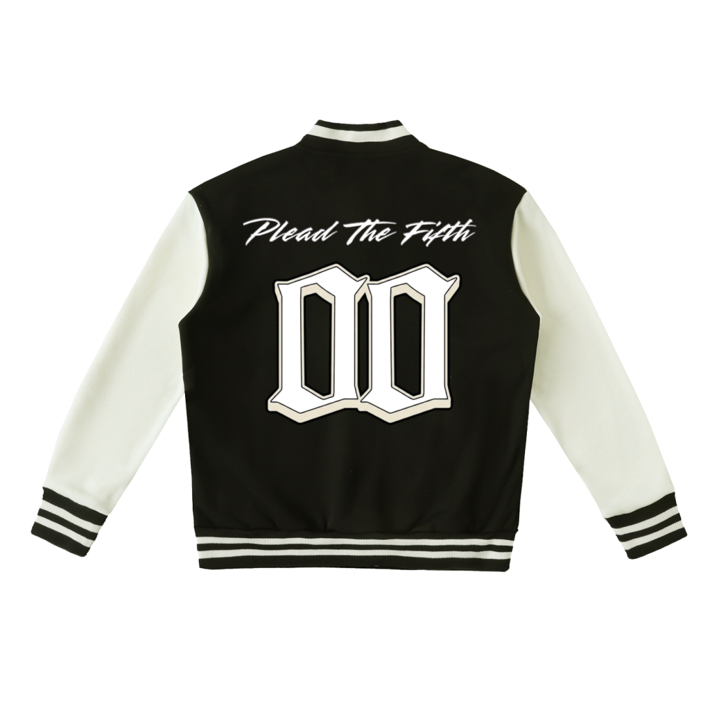 Plead Varsity Bomber