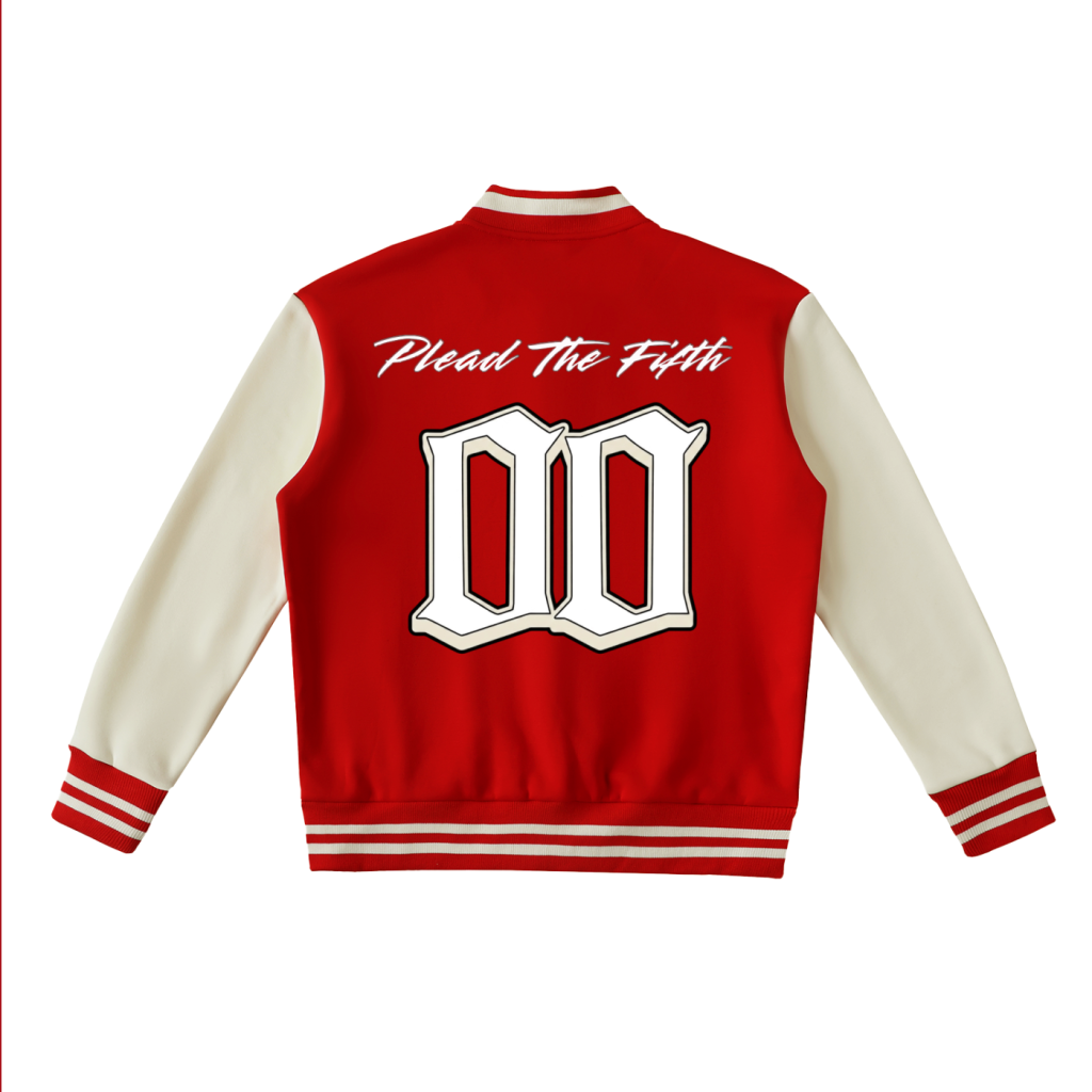 Plead Varsity Bomber