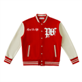 Plead Varsity Bomber