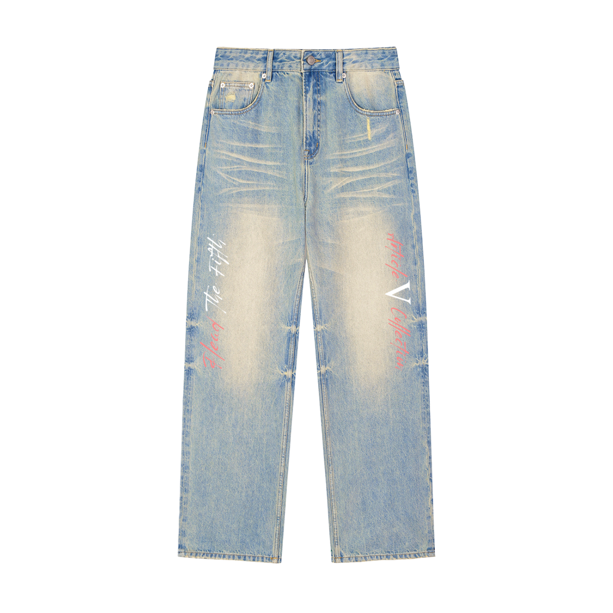 Article V Jeans