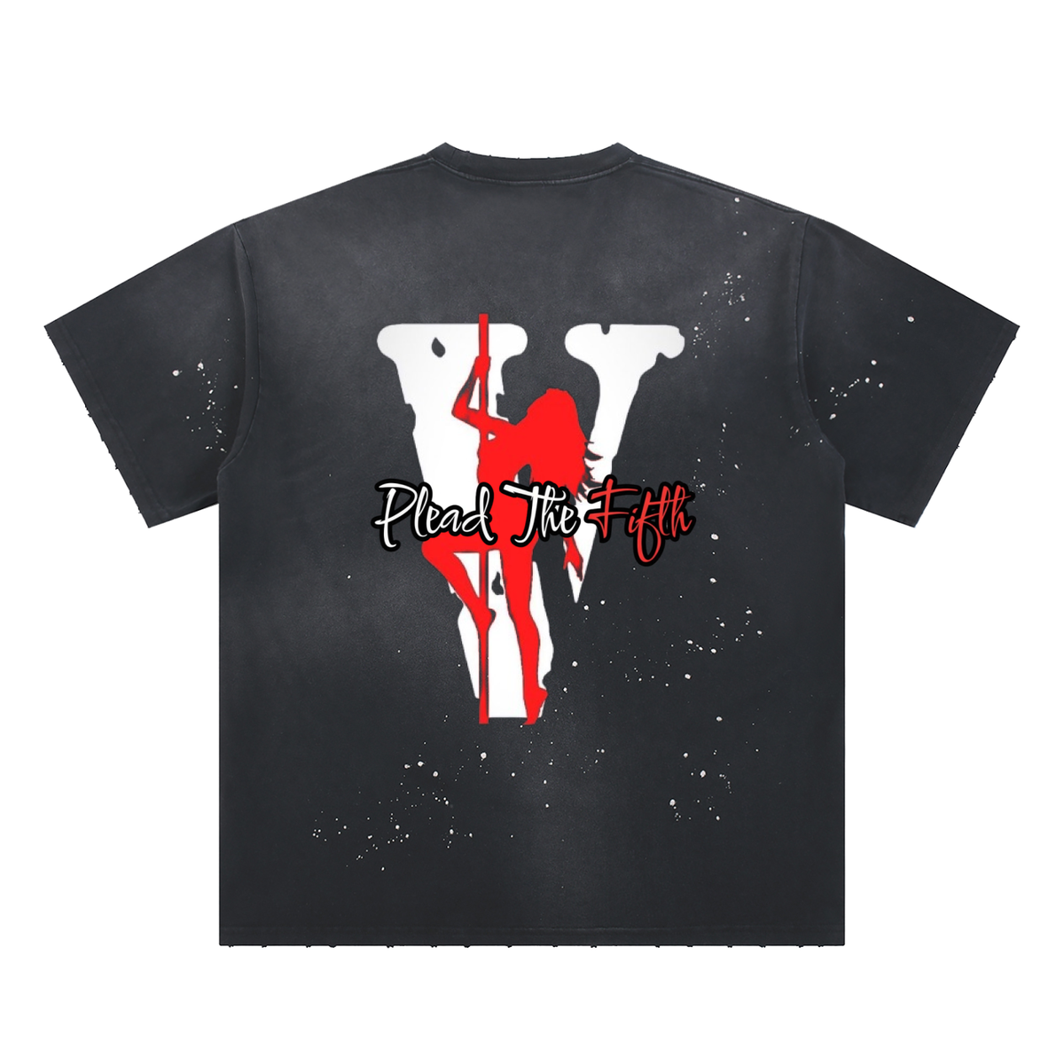 Vanguard Tee