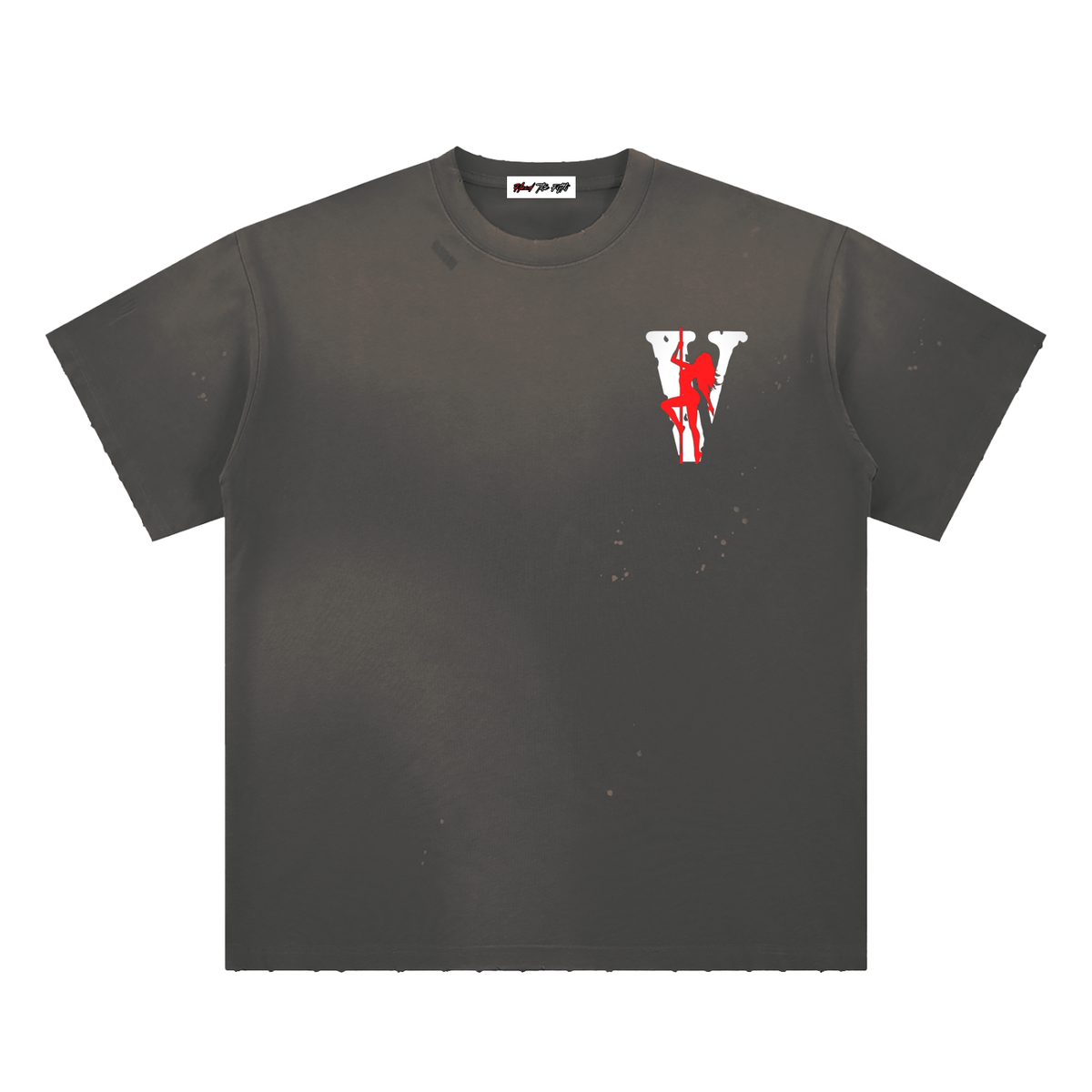 Vanguard Tee