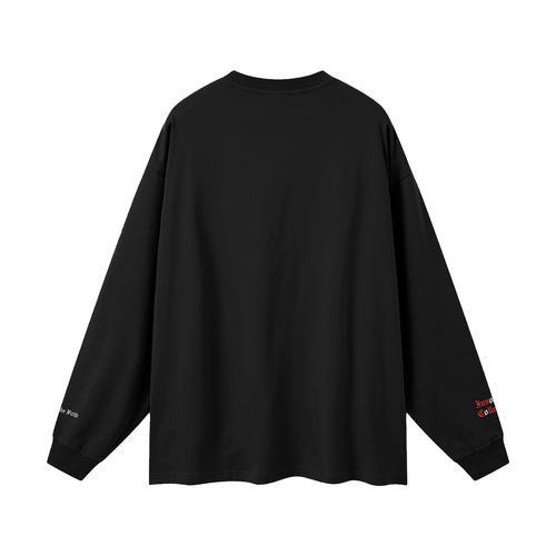 Poetry Long Sleeve