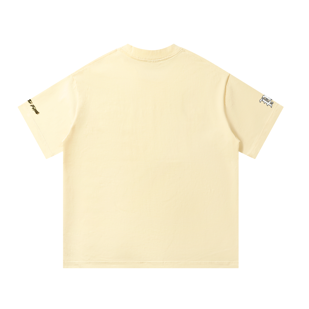 Double Devotion Tee
