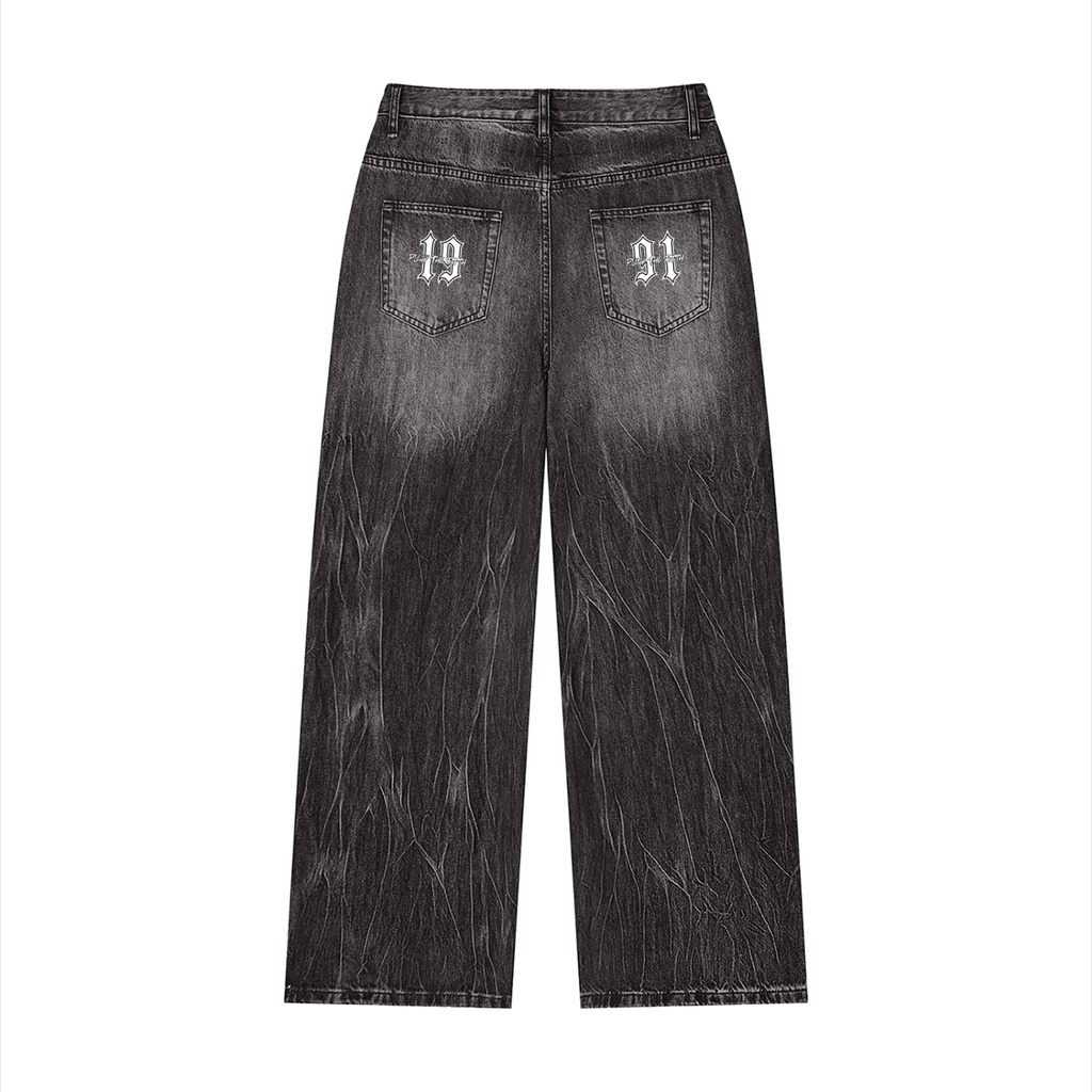 91’ Denims