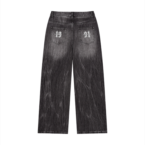 91’ Denims
